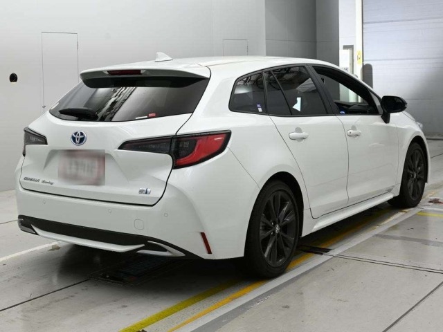 Toyota COROLLA TOURING 2024 7931922-1
