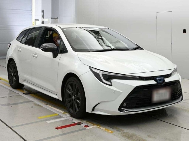 Toyota COROLLA TOURING 2024 7931922-5