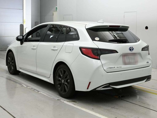 Toyota COROLLA TOURING 2024 7931922-6