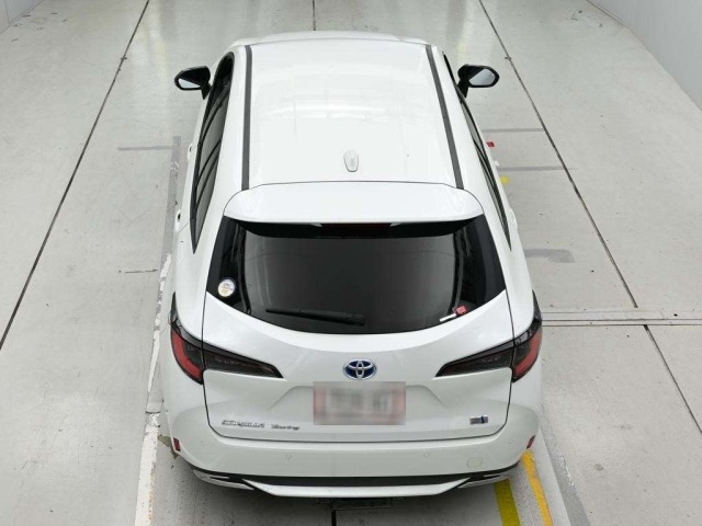 Toyota COROLLA TOURING 2024 7931922-8