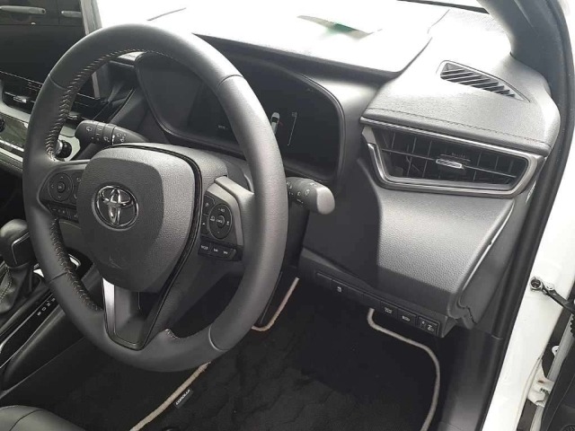 Toyota COROLLA TOURING 2024 7931922-9