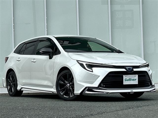 Toyota COROLLA TOURING 2024 7932149-0