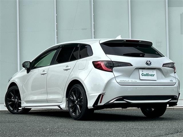 Toyota COROLLA TOURING 2024 7932149-13