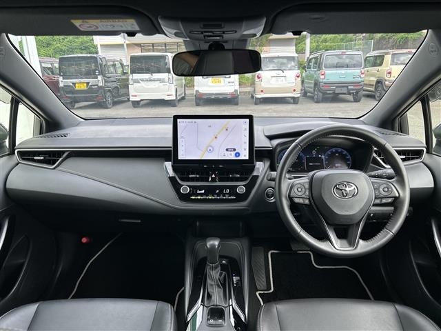 Toyota COROLLA TOURING 2024 7932149-14