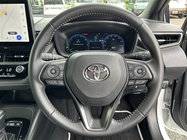 Toyota COROLLA TOURING 2024 7932149-15