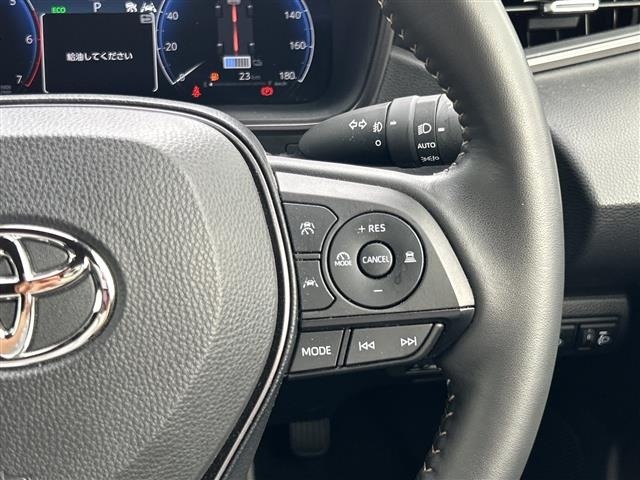 Toyota COROLLA TOURING 2024 7932149-17
