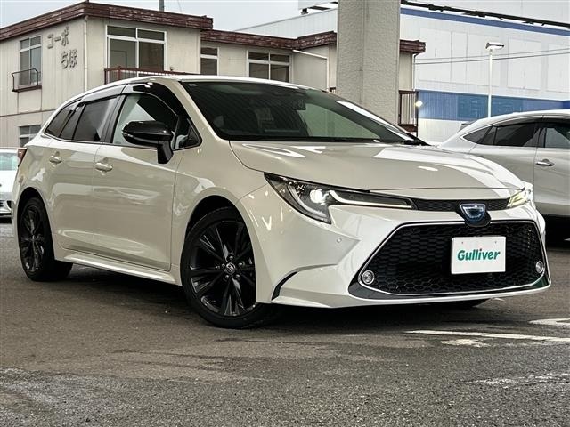Toyota COROLLA TOURING 2021 7932156-0