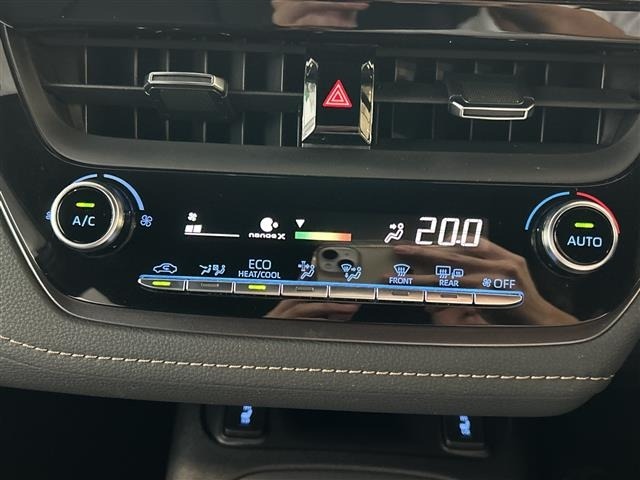 Toyota COROLLA TOURING 2021 7932156-10