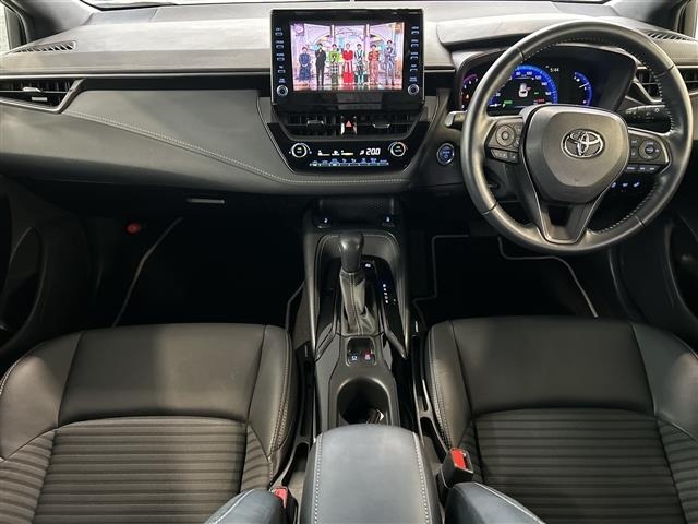 Toyota COROLLA TOURING 2021 7932156-14