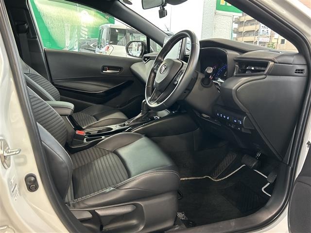 Toyota COROLLA TOURING 2021 7932156-15