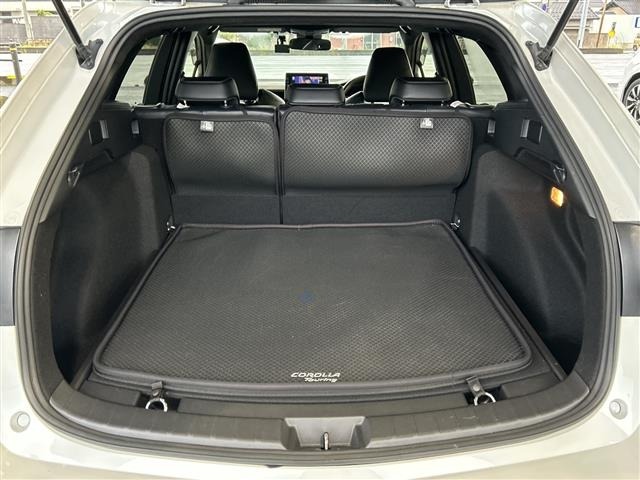 Toyota COROLLA TOURING 2021 7932156-19