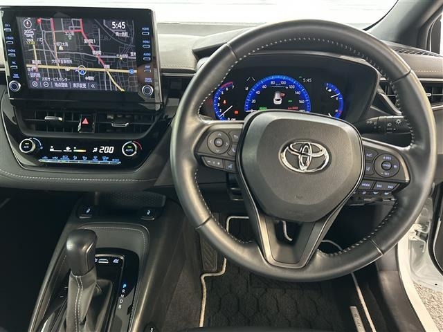 Toyota COROLLA TOURING 2021 7932156-3