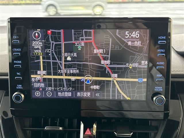 Toyota COROLLA TOURING 2021 7932156-7