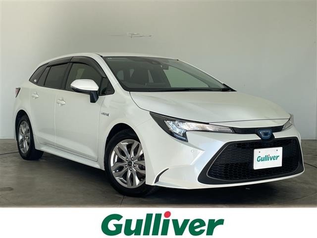 Toyota COROLLA TOURING 2020 7932219-0