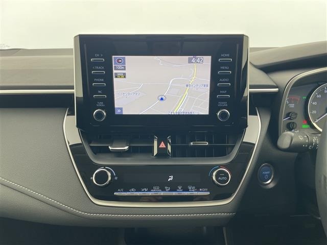 Toyota COROLLA TOURING 2020 7932219-10