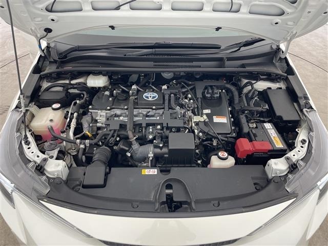 Toyota COROLLA TOURING 2020 7932219-21