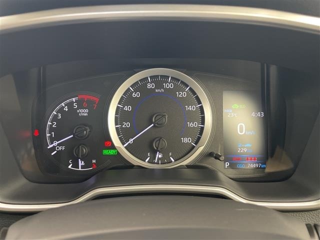 Toyota COROLLA TOURING 2020 7932219-8