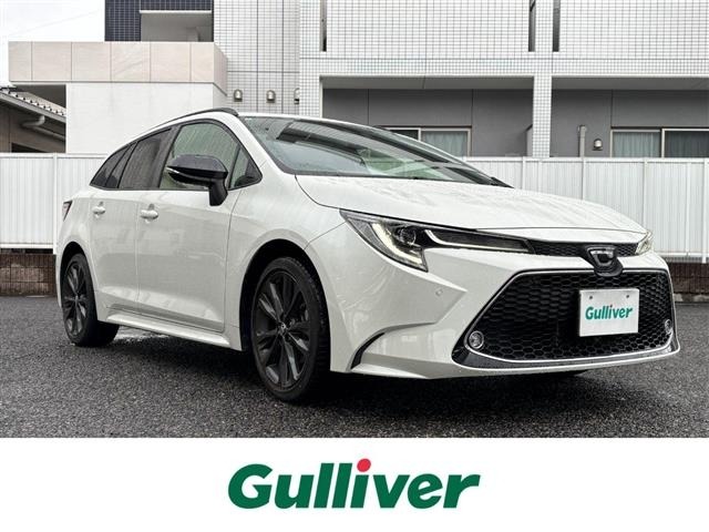 Toyota COROLLA TOURING 2019 7932220-0