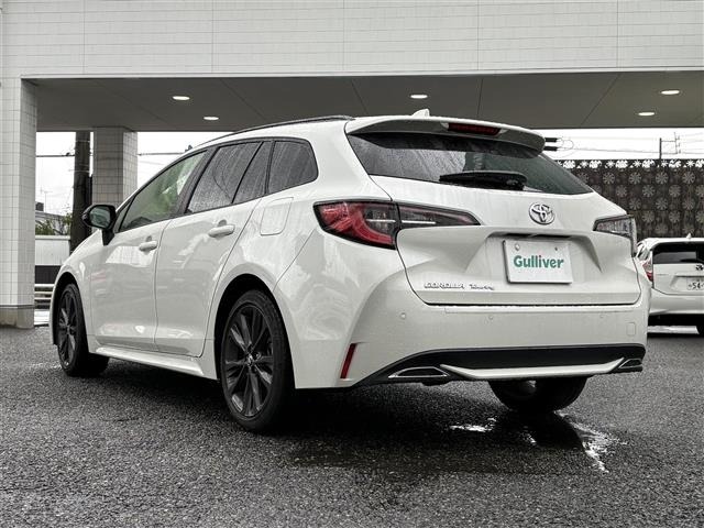 Toyota COROLLA TOURING 2019 7932220-13