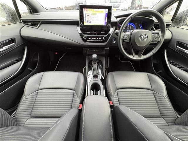 Toyota COROLLA TOURING 2019 7932220-14