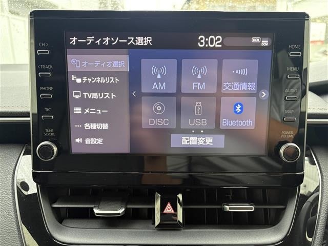 Toyota COROLLA TOURING 2019 7932220-18