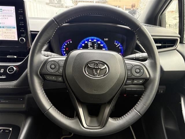 Toyota COROLLA TOURING 2019 7932220-21