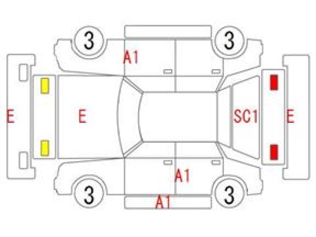 Toyota COROLLA TOURING 2019 7932220-23