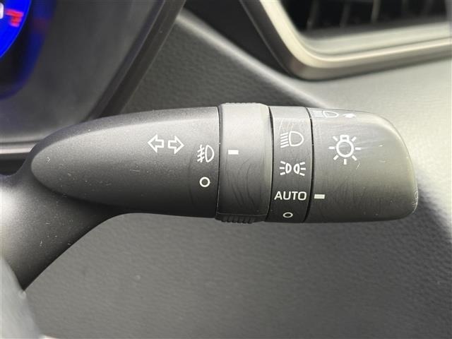 Toyota COROLLA TOURING 2019 7932220-7