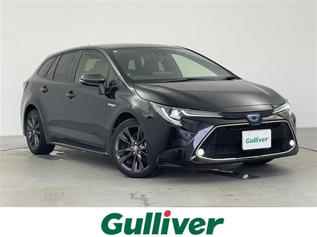 Toyota COROLLA TOURING 2021 7932229-0