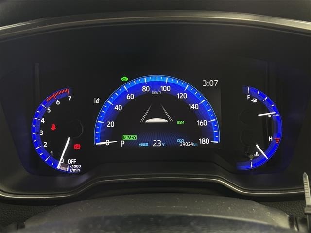 Toyota COROLLA TOURING 2021 7932229-10