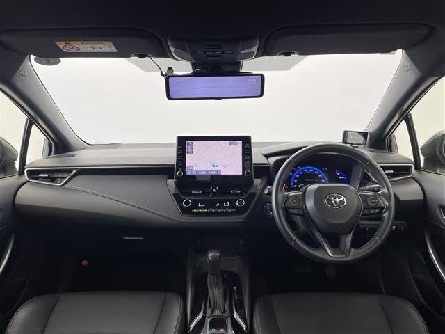 Toyota COROLLA TOURING 2021 7932229-13