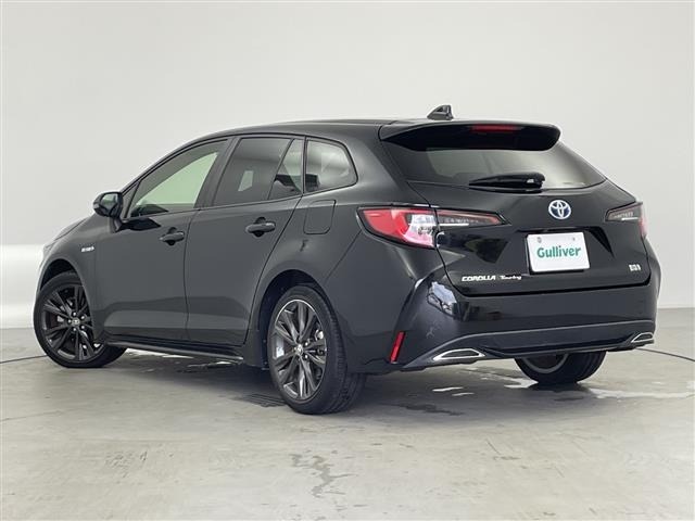 Toyota COROLLA TOURING 2021 7932229-14