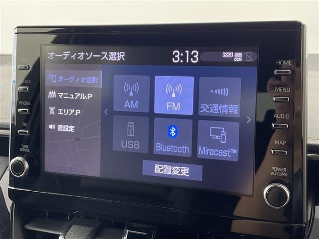 Toyota COROLLA TOURING 2021 7932229-17