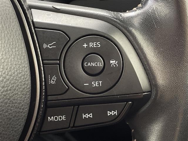Toyota COROLLA TOURING 2021 7932229-22