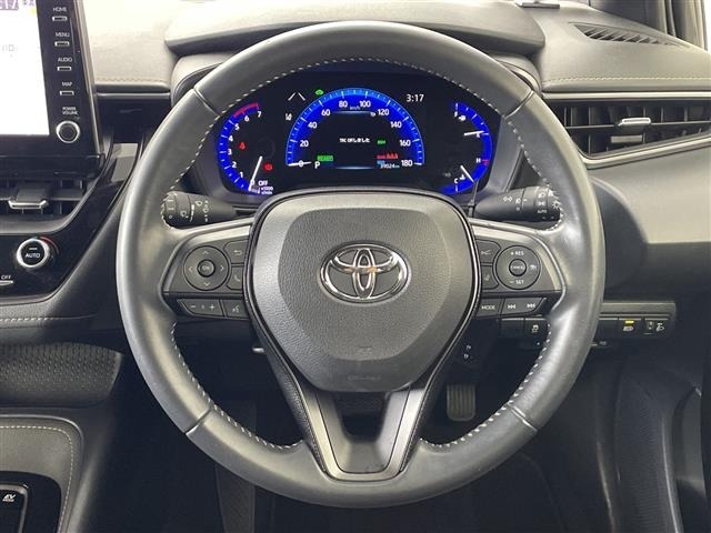 Toyota COROLLA TOURING 2021 7932229-9