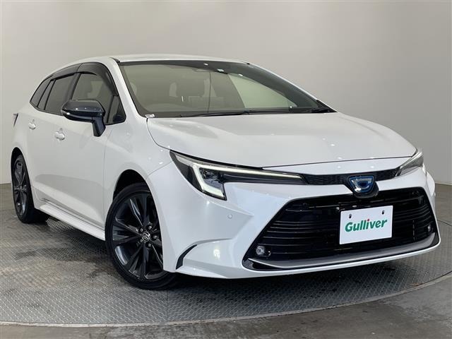 Toyota COROLLA TOURING 2023 7932230-0