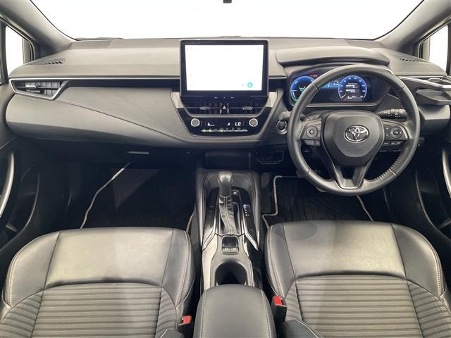 Toyota COROLLA TOURING 2023 7932230-14