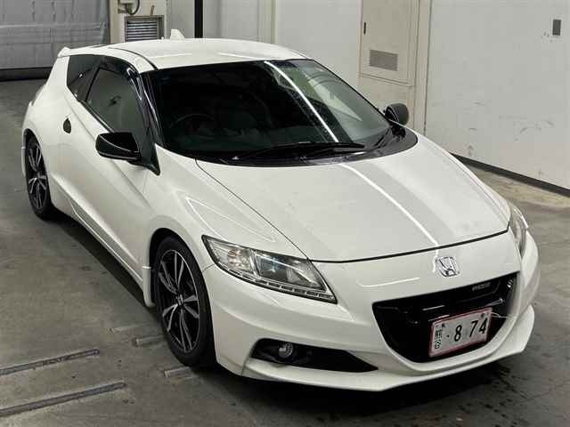 Honda CR-Z 2013 7939546-0