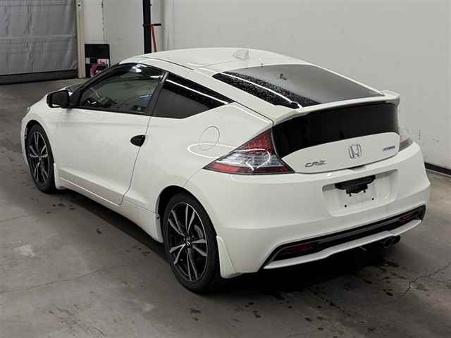Honda CR-Z 2013 7939546-1