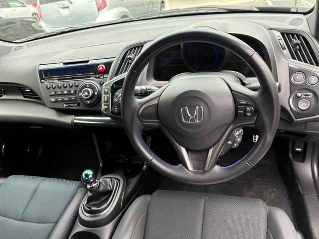 Honda CR-Z 2013 7939546-3