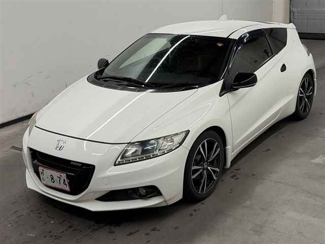 Honda CR-Z 2013 7939546-4
