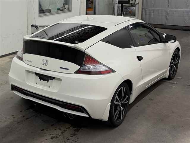 Honda CR-Z 2013 7939546-5