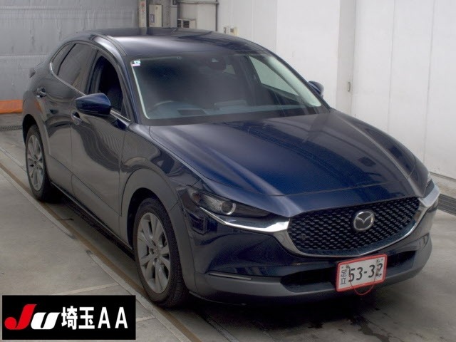Mazda CX-30 2022 7941947-0