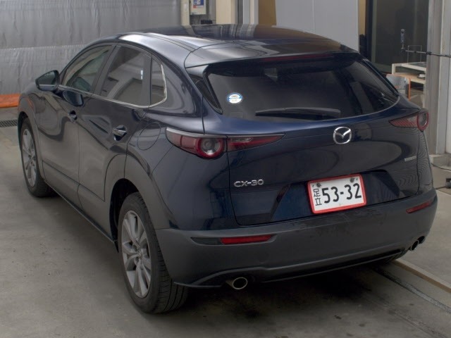 Mazda CX-30 2022 7941947-1
