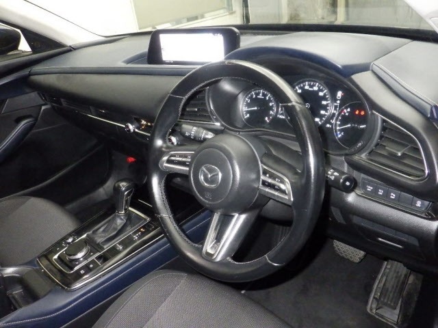 Mazda CX-30 2022 7941947-3
