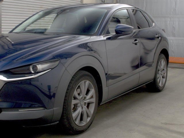 Mazda CX-30 2022 7941947-4
