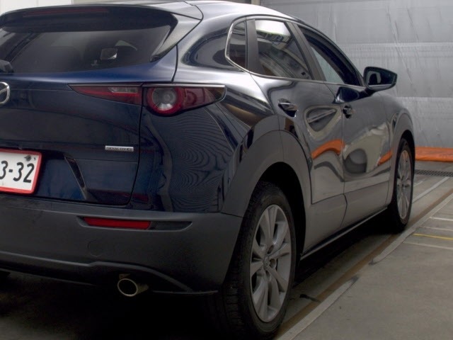 Mazda CX-30 2022 7941947-5