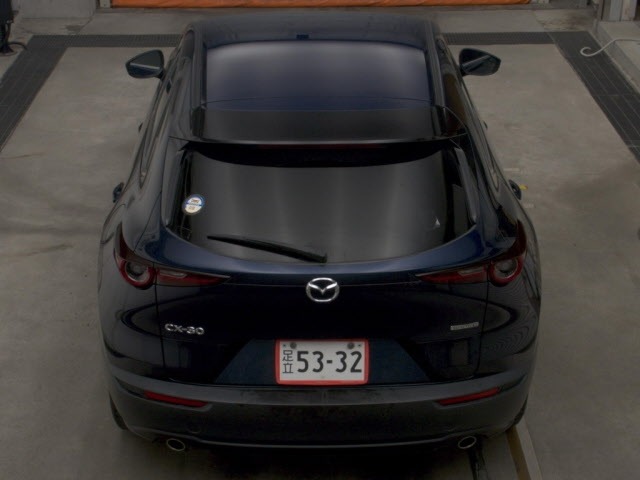 Mazda CX-30 2022 7941947-7