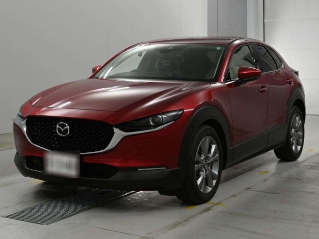Mazda CX-30 2019 7941948-0