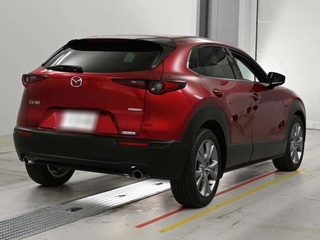 Mazda CX-30 2019 7941948-1